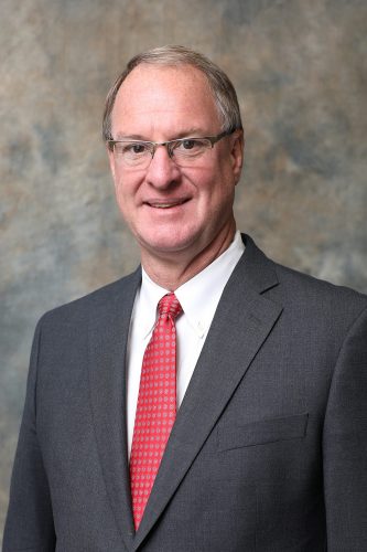 Hope Enterprises appoints new chair of board of directors